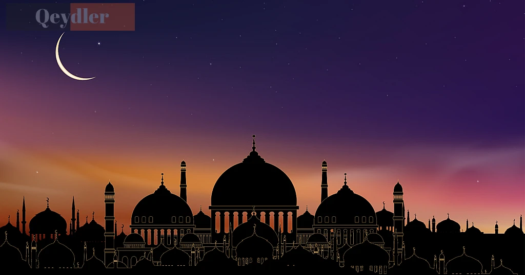 A Top 10 Facts About Ramadan